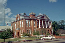 Jefferson Davis County